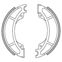 NEWFREN BRAKE SHOES - GF1185     