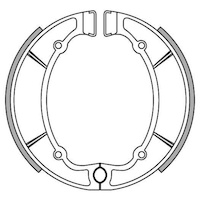 NEWFREN BRAKE SHOES - GF1190     