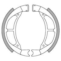 NEWFREN BRAKE SHOES - GF1199     