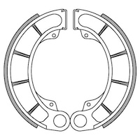 NEWFREN BRAKE SHOES - GF1214     