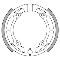 NEWFREN BRAKE SHOES - GF1225     