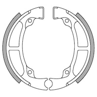 NEWFREN BRAKE SHOES - GF1227     