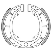Newfren Brake Shoes