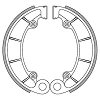 NEWFREN BRAKE SHOES - GF1232     