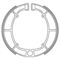 NEWFREN BRAKE SHOES - GF1240     