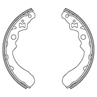 Newfren Brake Shoes
