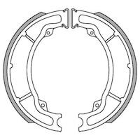 NEWFREN BRAKE SHOES - GF1312     