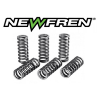 NEWFREN CLUTCH SPRINGS - MO166F     