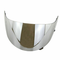 HJC SILVER IRIDIUM VISOR FOR CLY YOUTH HELMET