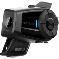 SENA 10C - EVO BLUETOOTH CAMERA AND COMMUNICATION SYSTEM