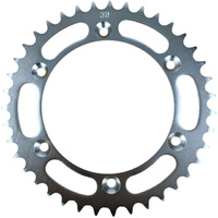 39T SUZUKI REAR SPROCKET (808)