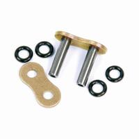 RK RIVET LINK - GB520MXU - GOLD