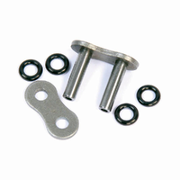 RK RIVET LINK - GB520ZXW NATURAL