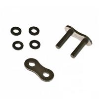 RK RIVET LINK - GB520ZXW XW-RING BLACK