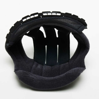 SHOEI GT-AIR TYPE-F CENTRE PAD M13 (SPARES)