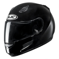 HJC CL-SP HELMET BLACK GLOSS