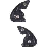 HJC RPHA 11 / 70 CARBON - SPARE PART GEAR (BASE) PLATE HJ-26