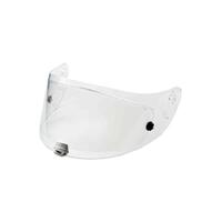 HJC VISOR HJ-26ST / CLEAR VISOR (RPHA70 CARBON)