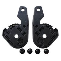 HJC SPARE PART - I70 BASE PLATE SET HJ-31 