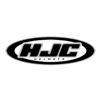 HJC CLEAR PINLOCK LENS - HJ-33
