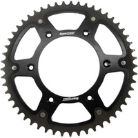 SUPERSPROX STEALTH REAR SPROCKET BLACK