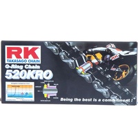 RK CHAIN 520 KRO-112L