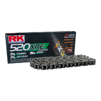 RK 520XRE XW-RING 120-LINK CHAIN 