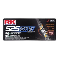 RK CHAIN 525GXW 120 CHAIN