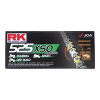 RK CHAIN 525 XSO 120 LINK