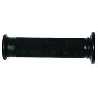 CPR GRIPS SUPERBIKE OPEN END 120mm BLACK