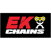 EK 415RR HEAVY DUTY CHAINS AND LINKS