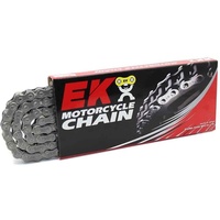 EK 420 O-RING CHAINS AND LINKS
