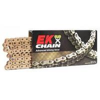 EK 428ZVX QX-RING CHAINS AND LINKS