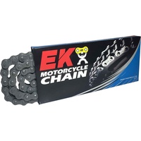 EK 520DEX QX-RING CHAINS AND LINKS