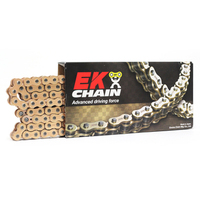 EK 520RSX2 QX-RING CHAINS AND LINKS