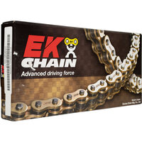 EK 525SROZ2 O-RING CHAINS AND LINKS