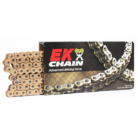 EK 525ZVX3 NX-RING CHAINS AND LINKS