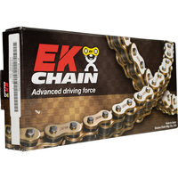 EK 530SROZ2 O-RING CHAINS AND LINKS