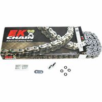 EK 530ZVX3 NX-RING SUPER HEAVY DUTY CHAINS AND LINKS