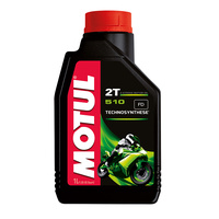 MOTUL 510 1L 2T 