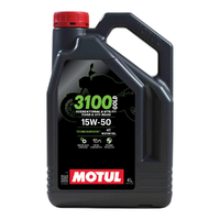 MOTUL 3100 GOLD 15W50 4L