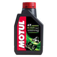 MOTUL 5100 10W50 - 1L 