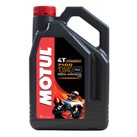 MOTUL 7100 10W40 - 4L 