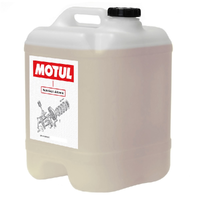 MOTUL FORK OIL 10W MINERAL ISO 32 - 20L