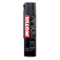 MOTUL CHAIN LUBE OFF-ROAD AEROSOL C3