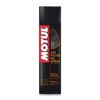 MOTUL AIR FILTER SPRAY A2 