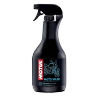 MOTUL MOTO WASH E2 - 1L 