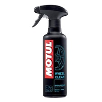 MOTUL WHEEL CLEAN E3 - 400ML 