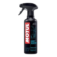 MOTUL INSECT REMOVER E7 - 400ML 