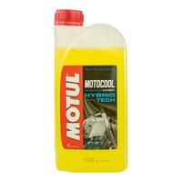 MOTUL MOTOCOOL EXPERT PRE MIXED - 1L